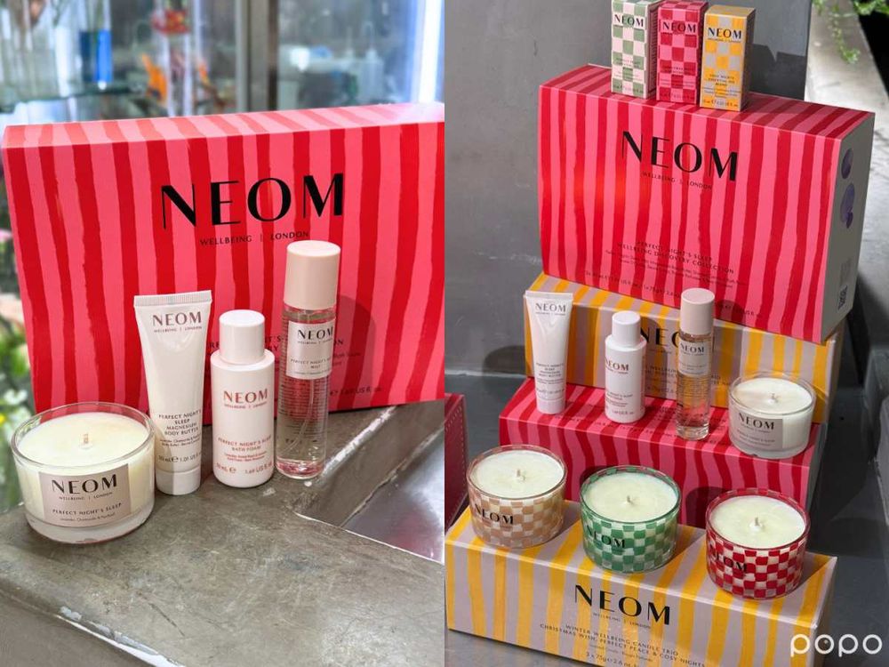 2024年末交換禮物十選！預算500～5000元，質感精油香氛、藝術花禮包裝、護手霜吊飾禮盒...，美到不想送人！-4