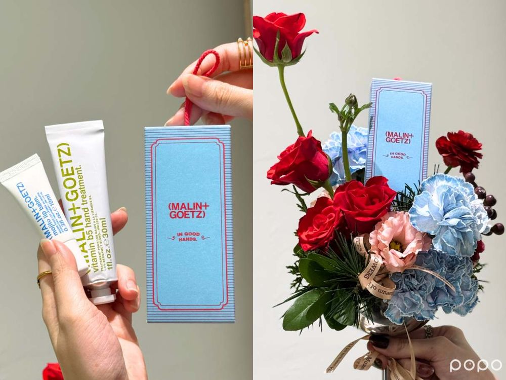 2024年末交換禮物十選！預算500～5000元，質感精油香氛、藝術花禮包裝、護手霜吊飾禮盒...，美到不想送人！-12