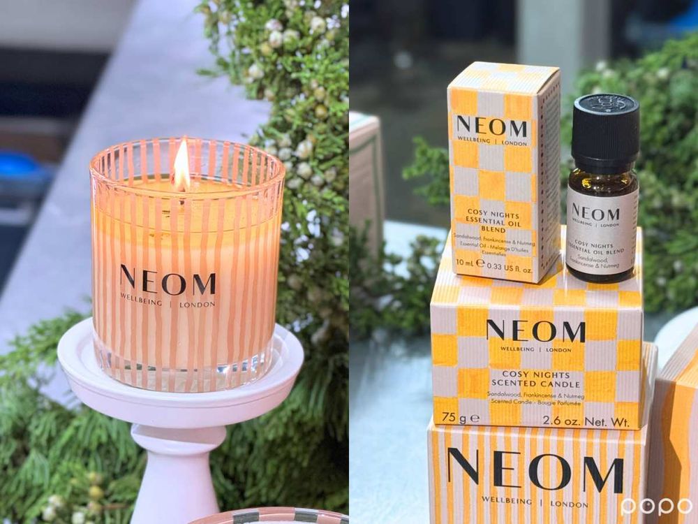 2024年末交換禮物十選！預算500～5000元，質感精油香氛、藝術花禮包裝、護手霜吊飾禮盒...，美到不想送人！-2