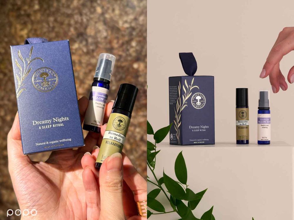 2024年末交換禮物十選！預算500～5000元，質感精油香氛、藝術花禮包裝、護手霜吊飾禮盒...，美到不想送人！-13