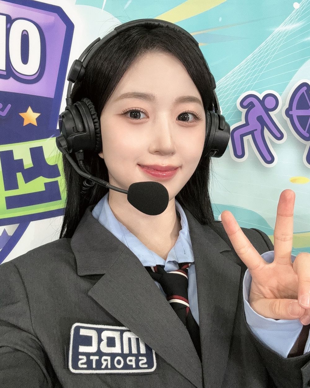 2024韓國10代網友最常搜尋的KPOP女偶像！Karina、員瑛人氣不相上下，這位女愛豆獲封話題女王！-2