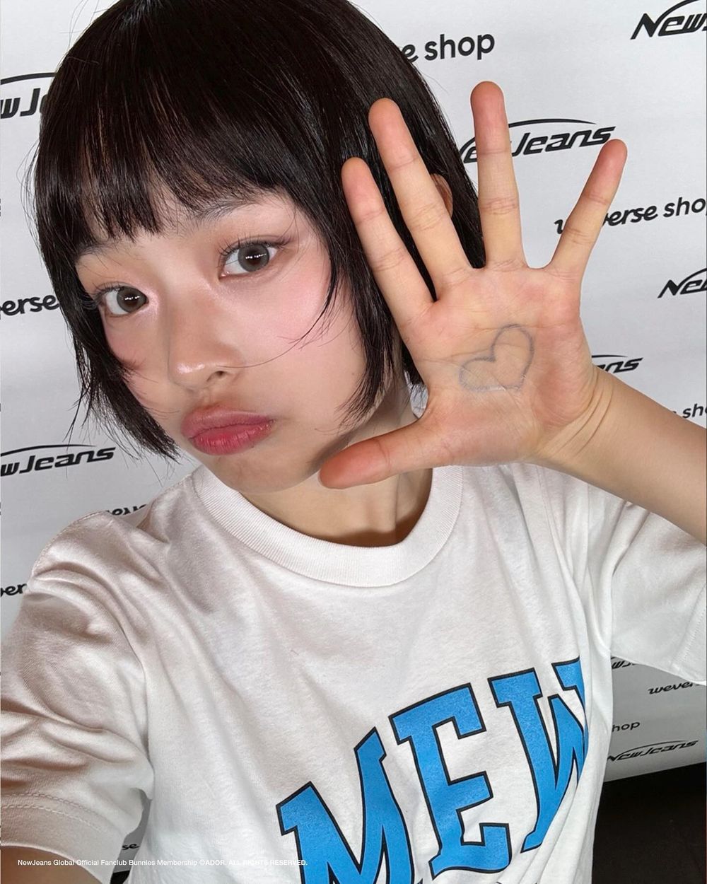 2024韓國10代網友最常搜尋的KPOP女偶像！Karina、員瑛人氣不相上下，這位女愛豆獲封話題女王！-12