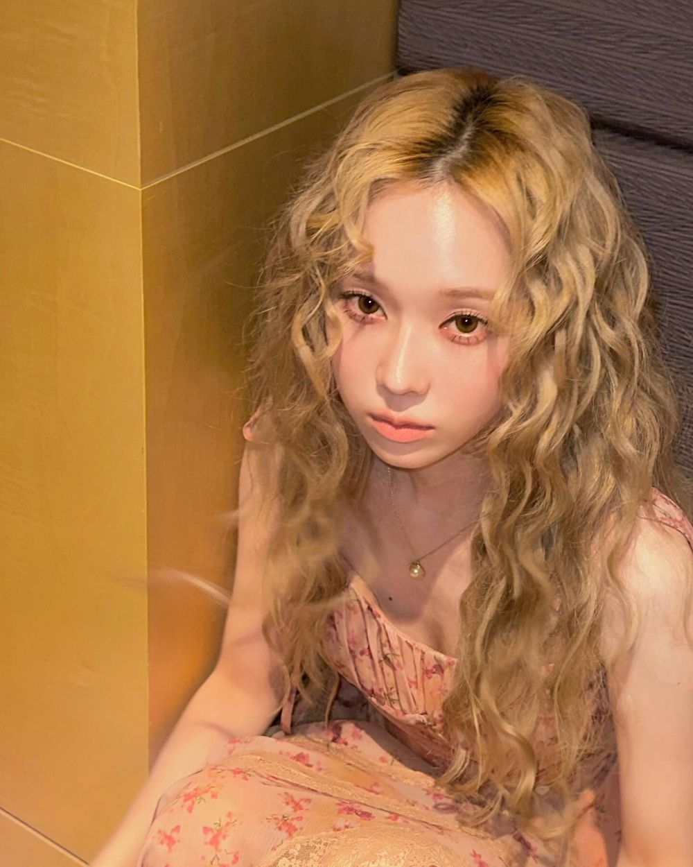 2024韓國10代網友最常搜尋的KPOP女偶像！Karina、員瑛人氣不相上下，這位女愛豆獲封話題女王！-14