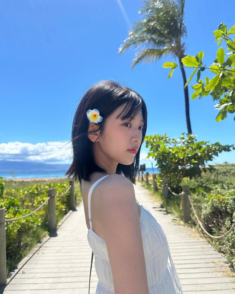 2024韓國10代網友最常搜尋的KPOP女偶像！Karina、員瑛人氣不相上下，這位女愛豆獲封話題女王！-17