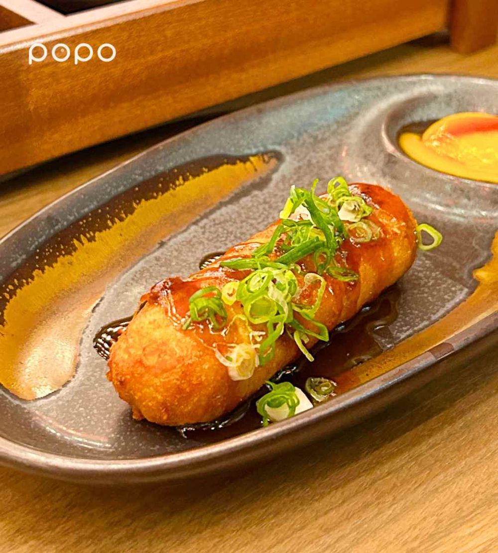 串燒只要50元！日本超夯居酒屋「筑前屋」正式來台！「炸雞滿腹、福岡摩滋鍋」必點菜單價格一次看-4