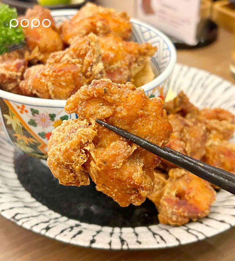 串燒只要50元！日本超夯居酒屋「筑前屋」正式來台！「炸雞滿腹、福岡摩滋鍋」必點菜單價格一次看-3