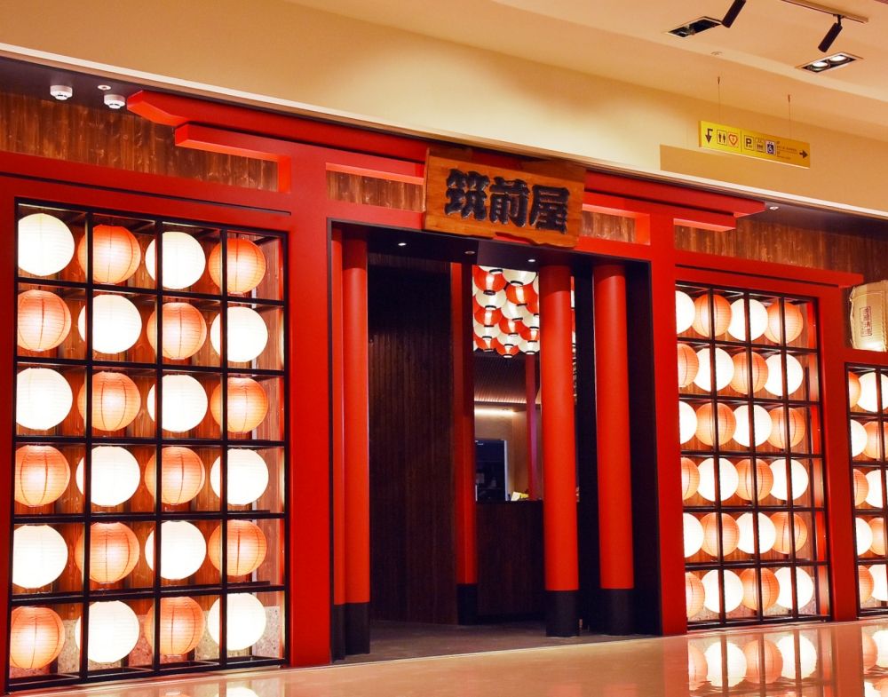 串燒只要50元！日本超夯居酒屋「筑前屋」正式來台！「炸雞滿腹、福岡摩滋鍋」必點菜單價格一次看-11