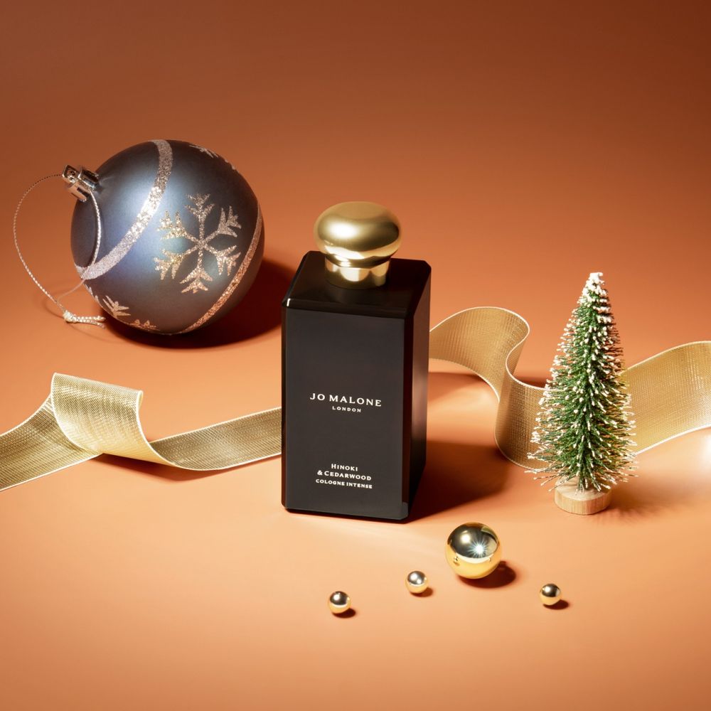 金秀賢擔任Jo Malone London亞太區品牌大使！第一位韓籍演員加入，白女婿同款香水是這瓶！-6