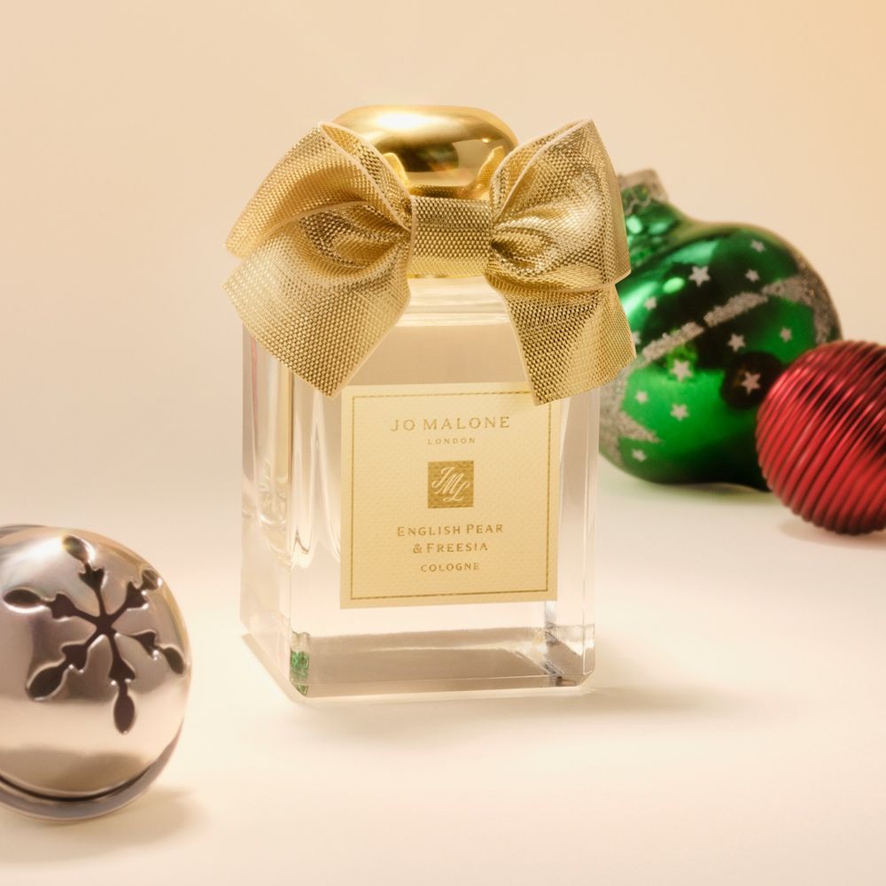 金秀賢擔任Jo Malone London亞太區品牌大使！第一位韓籍演員加入，白女婿同款香水是這瓶！-2