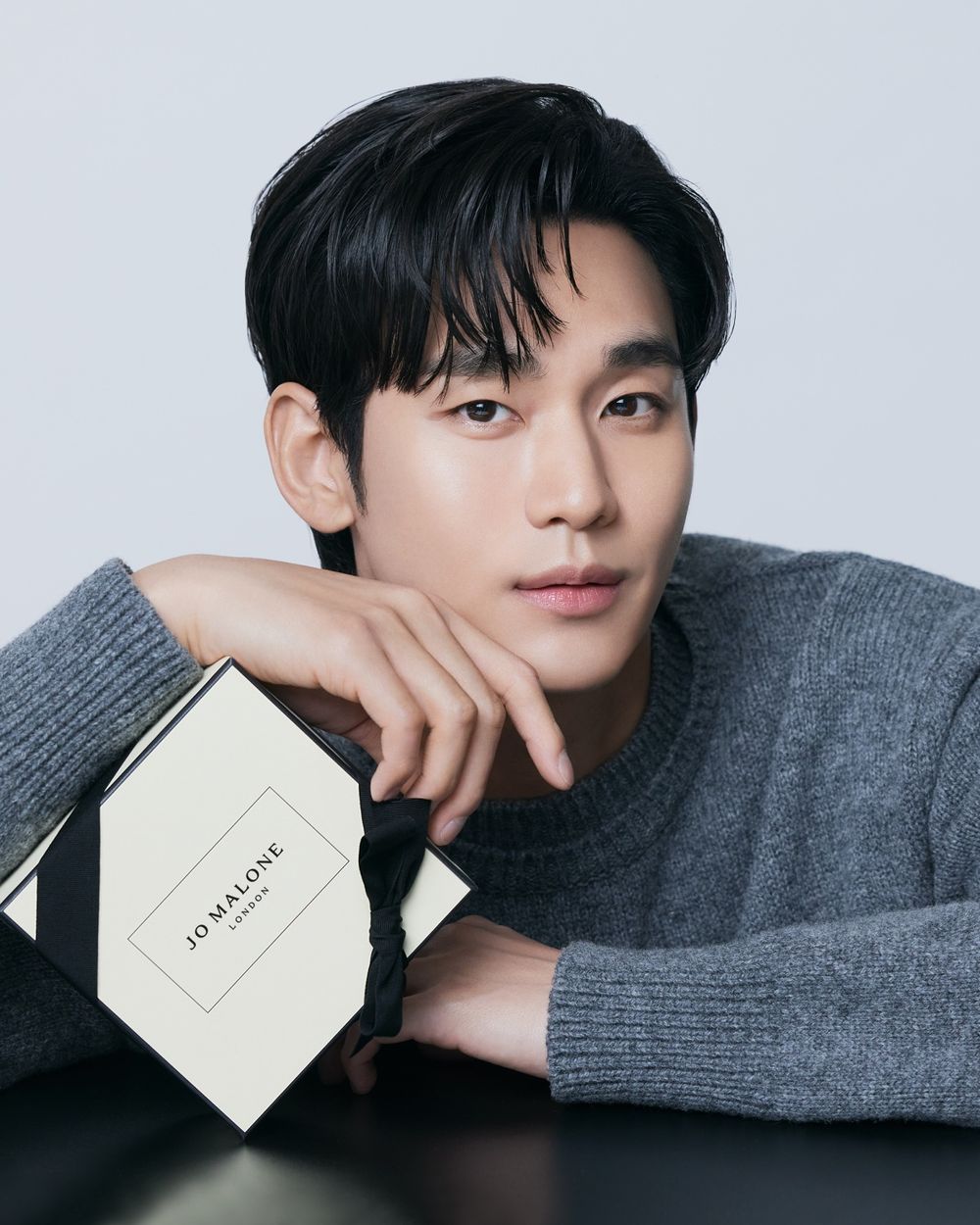 金秀賢擔任Jo Malone London亞太區品牌大使！第一位韓籍演員加入，白女婿同款香水是這瓶！-3