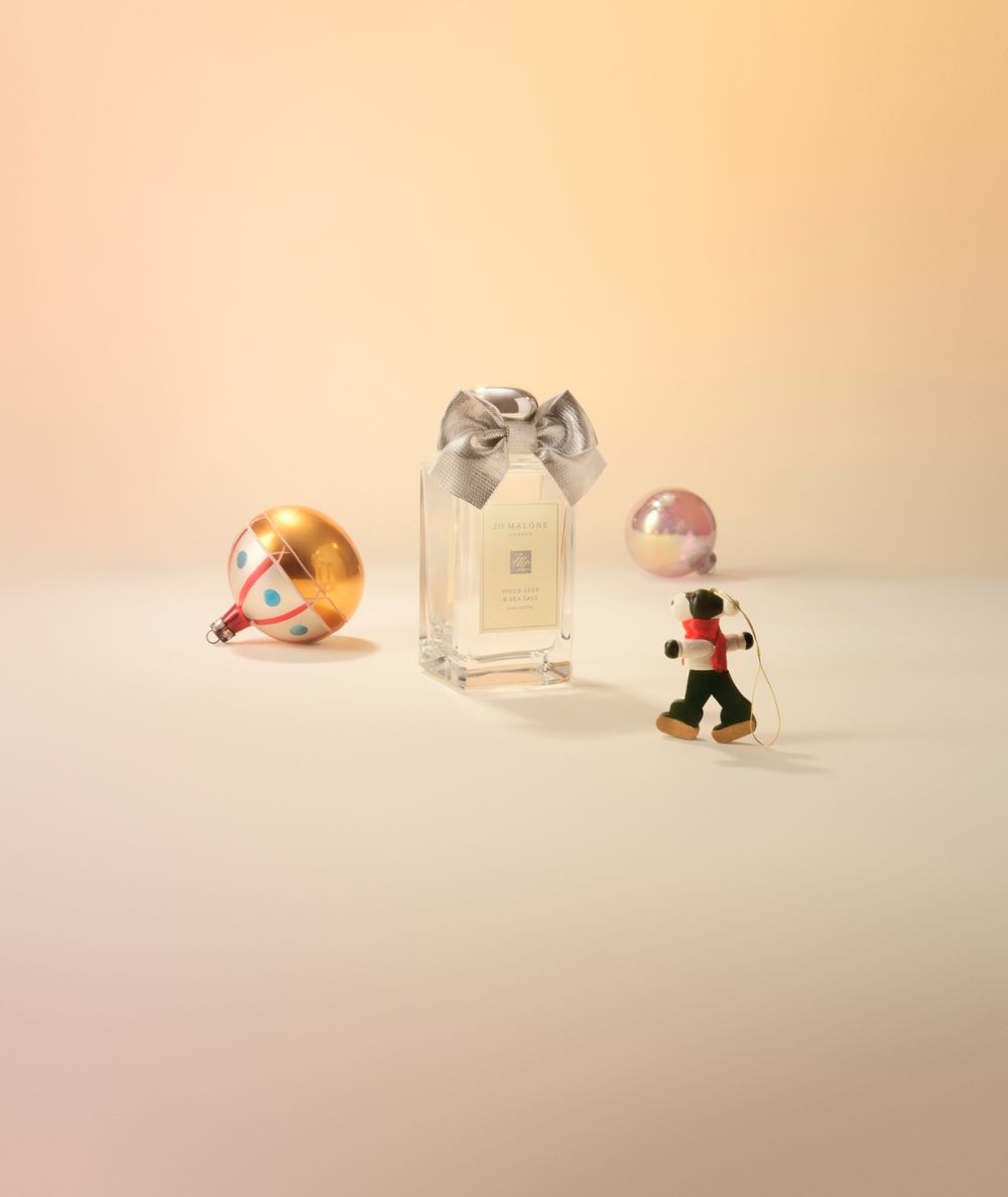 金秀賢擔任Jo Malone London亞太區品牌大使！第一位韓籍演員加入，白女婿同款香水是這瓶！-7