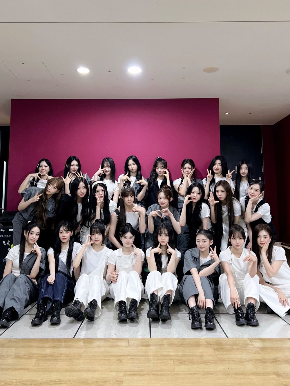 2024韓國10代網友最常搜尋的KPOP女團TOP10！aespa僅第5，IVE衝進前三，冠軍人氣討論度是真的高！-9