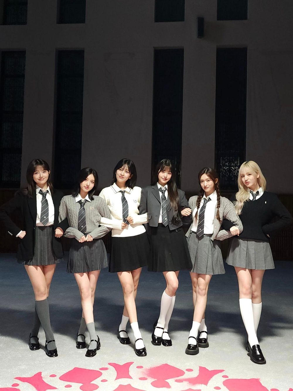 2024韓國10代網友最常搜尋的KPOP女團TOP10！aespa僅第5，IVE衝進前三，冠軍人氣討論度是真的高！-17