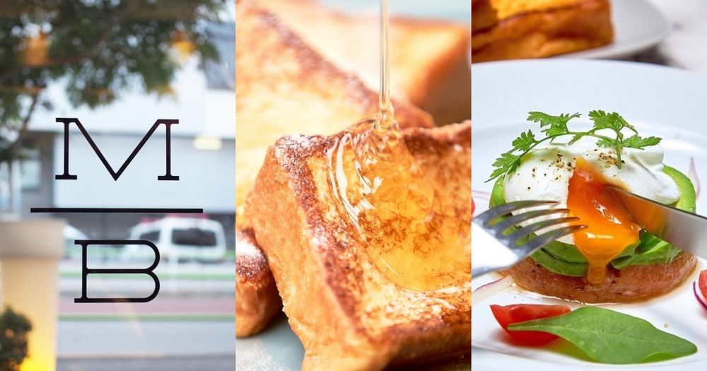 東京女生排爆也要吃！MERCER BRUNCH台灣首店確定開在這、軟嫩法式吐司必點菜單一次看！-1