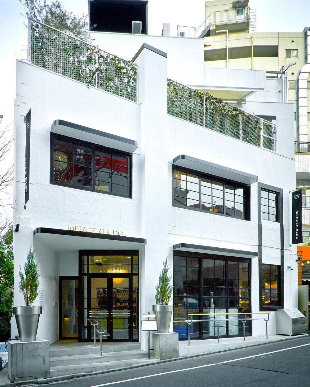 東京女生排爆也要吃！MERCER BRUNCH台灣首店確定開在這、軟嫩法式吐司必點菜單一次看！-5