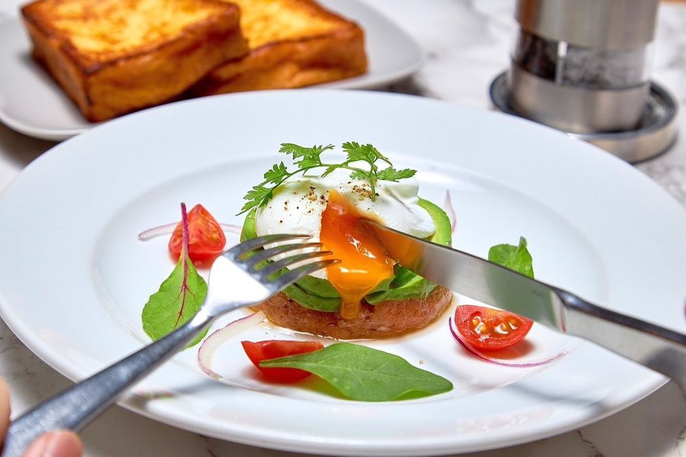 東京女生排爆也要吃！MERCER BRUNCH台灣首店確定開在這、軟嫩法式吐司必點菜單一次看！-3