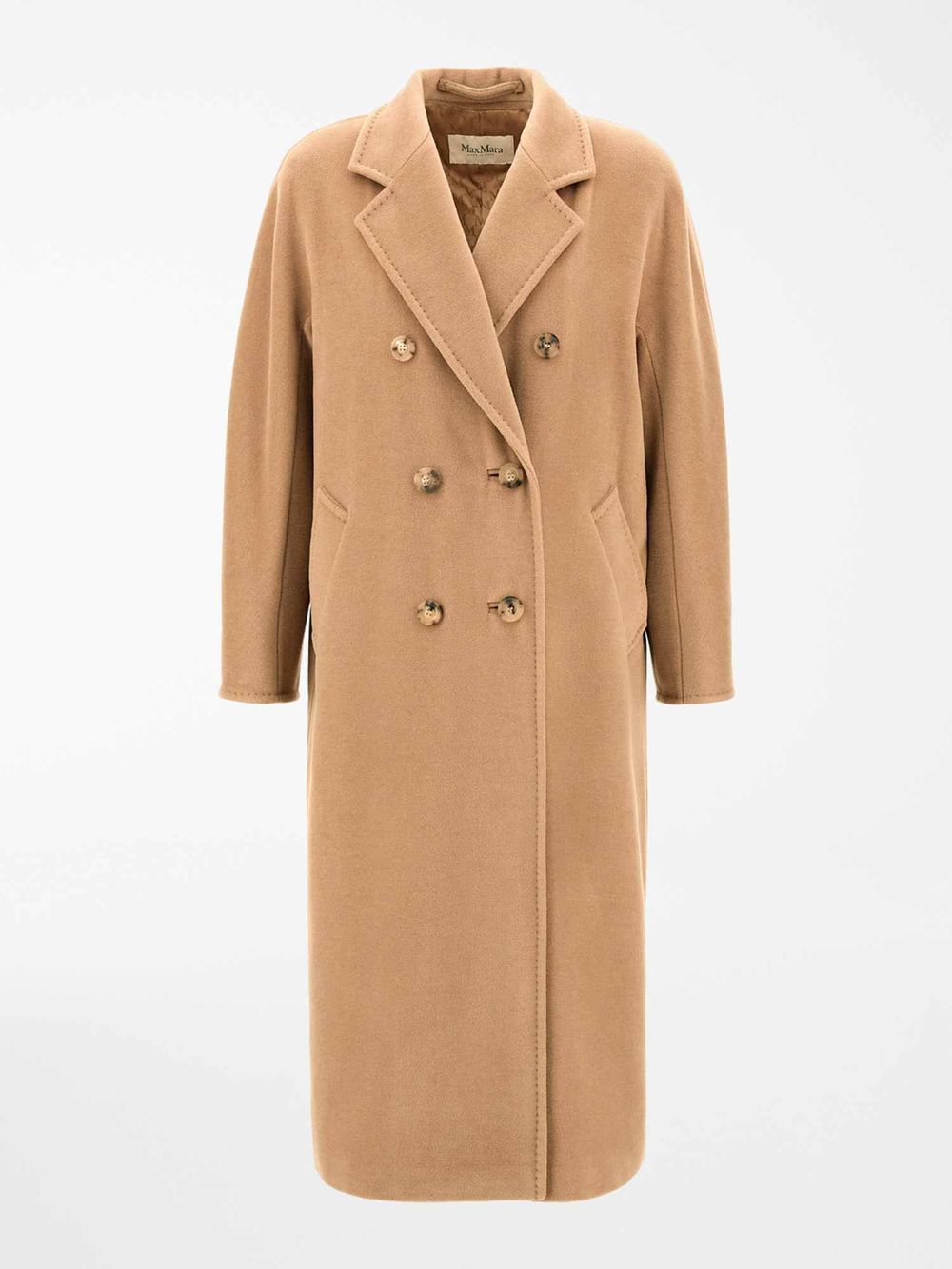 一生值得收藏5大頂奢外套！香奈兒毛呢外套、BURBERRY風衣，買了可以穿十年！-1