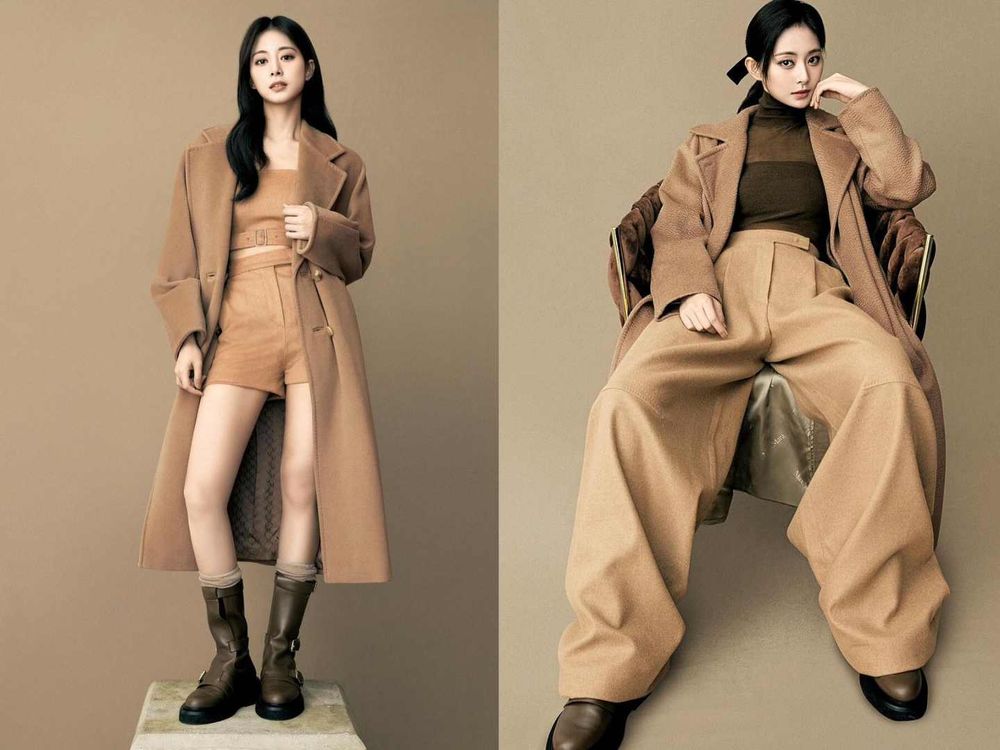 一生值得收藏5大頂奢外套！香奈兒毛呢外套、BURBERRY風衣，買了可以穿十年！-2