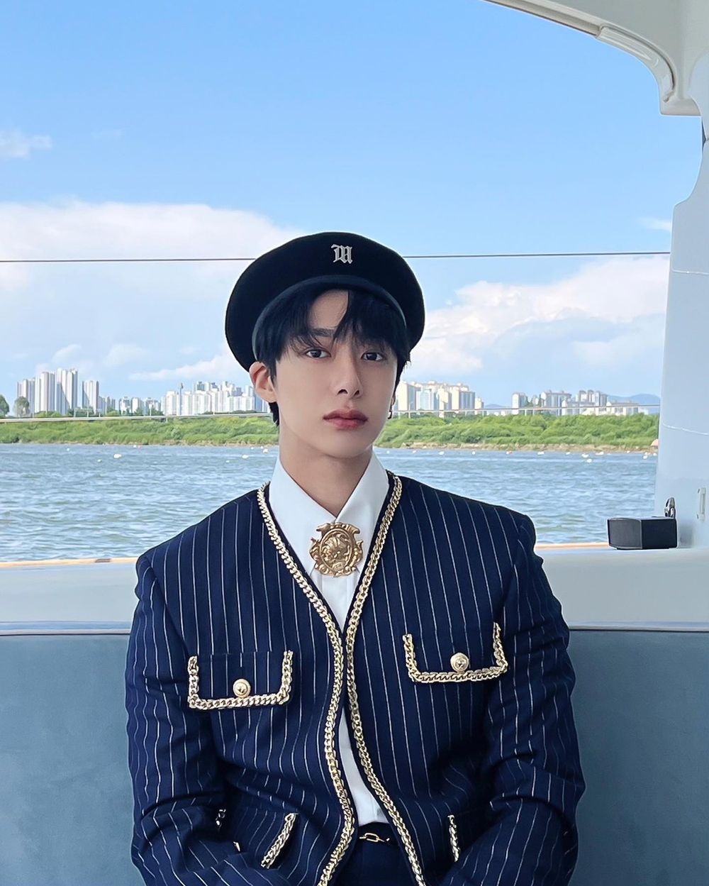 10位韓國男偶像2025退伍時間懶人包！BTS防彈預計6月完整體回歸，EXO世勳這天正式結束軍白期！-6