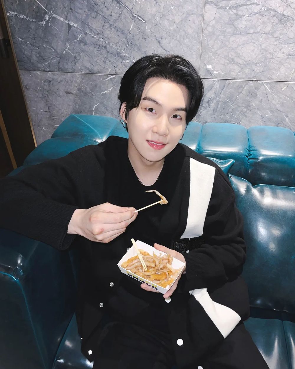 10位韓國男偶像2025退伍時間懶人包！BTS防彈預計6月完整體回歸，EXO世勳這天正式結束軍白期！-16