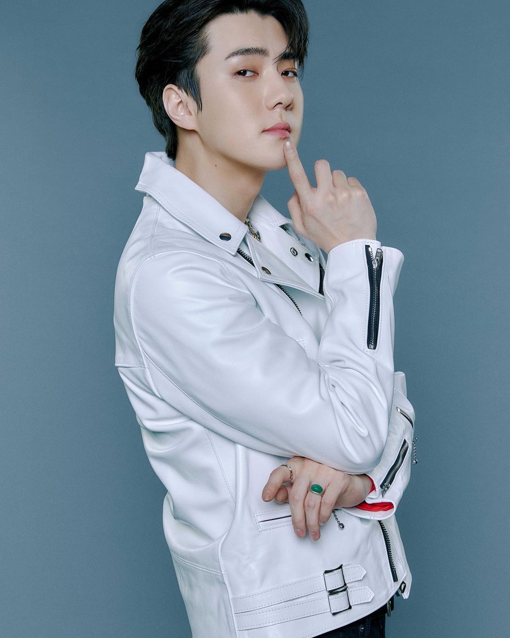 10位韓國男偶像2025退伍時間懶人包！BTS防彈預計6月完整體回歸，EXO世勳這天正式結束軍白期！-18