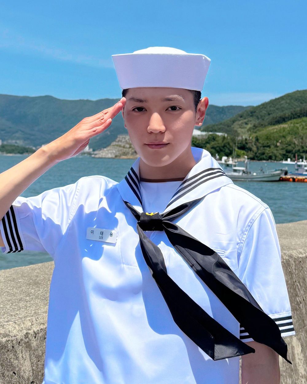 10位韓國男偶像2025退伍時間懶人包！BTS防彈預計6月完整體回歸，EXO世勳這天正式結束軍白期！-20