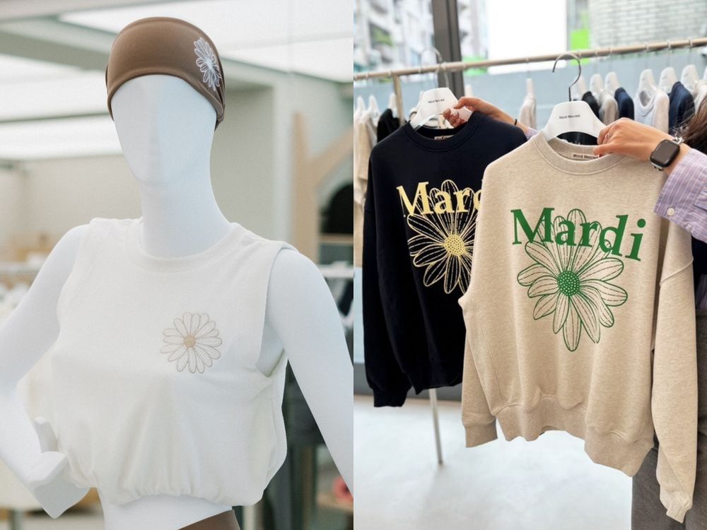 2024年末登台韓國品牌盤點「ept、Mardi小雛菊、MFG...不用出國就買到好幸福！-6