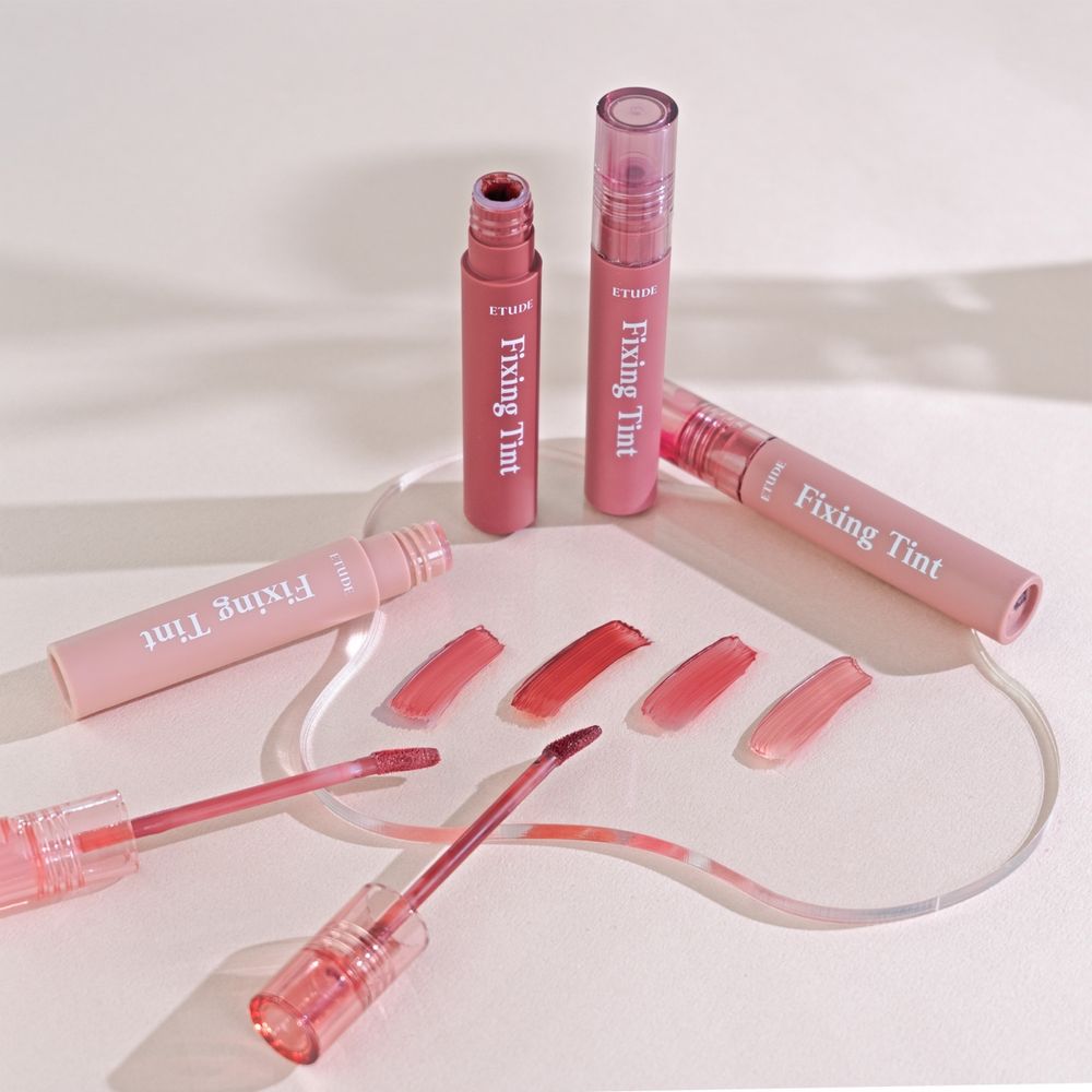 2024秋冬最強跨界美妝連動！ETUDE攜手「COMEBUY」，推出期間限定優惠，買飲料送人氣爆賣唇彩！-6