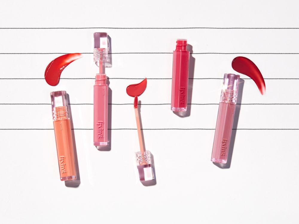 2024秋冬最強跨界美妝連動！ETUDE攜手「COMEBUY」，推出期間限定優惠，買飲料送人氣爆賣唇彩！-5