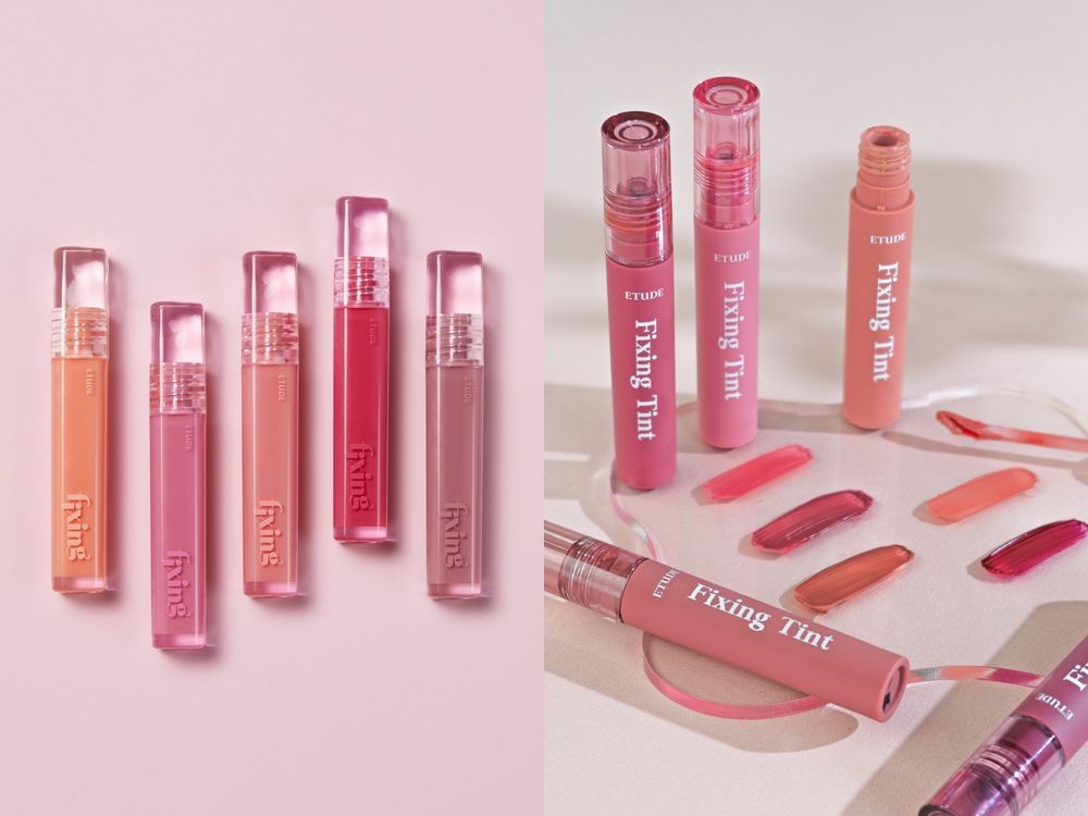 2024秋冬最強跨界美妝連動！ETUDE攜手「COMEBUY」，推出期間限定優惠，買飲料送人氣爆賣唇彩！-3
