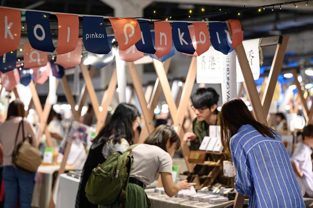 Pinkoi聖誕市集來了！DIY手作絨毛玩偶、迷你聖誕樹、文創小物全都買得到，交換禮物就來這挑！-2