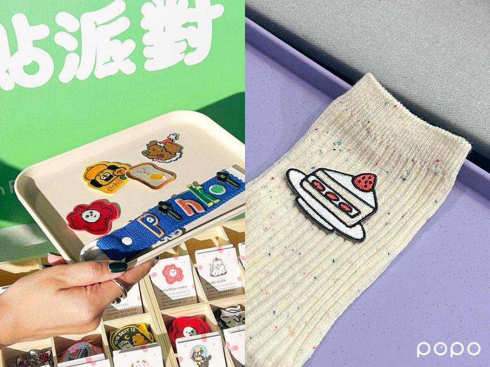 Pinkoi聖誕市集來了！DIY手作絨毛玩偶、迷你聖誕樹、文創小物全都買得到，交換禮物就來這挑！-8