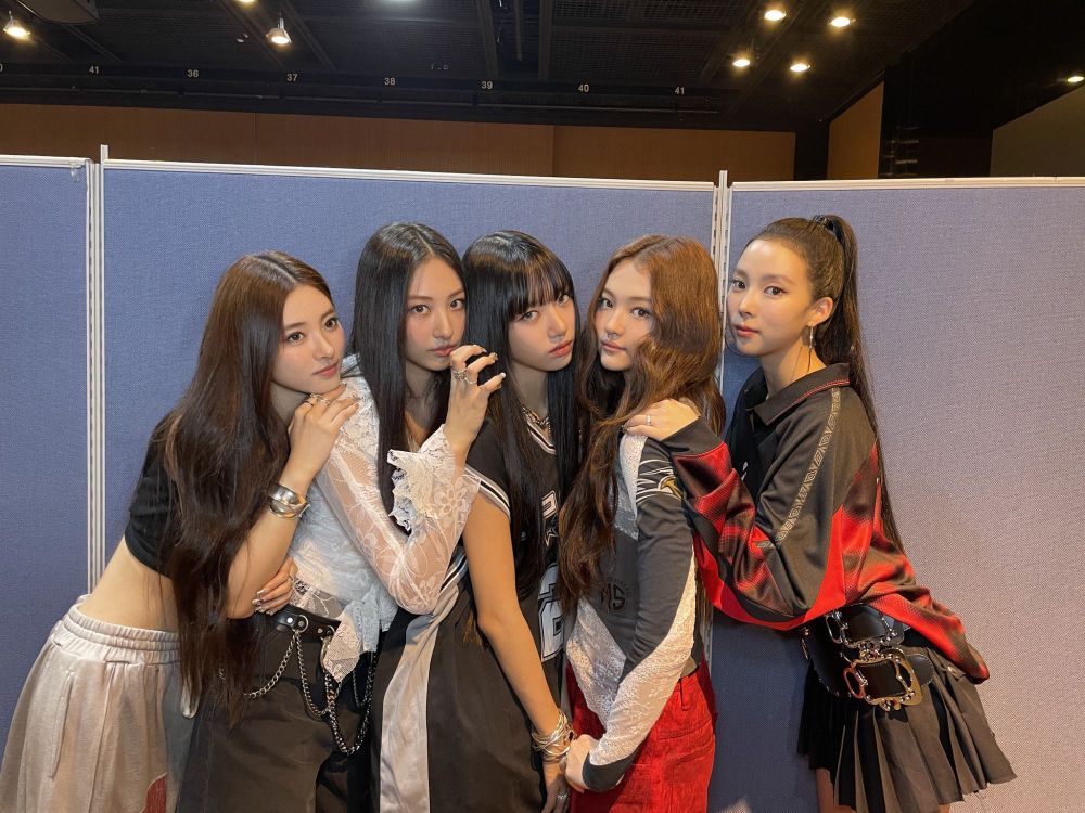 網友票選最喜愛的韓國新人女團TOP6！BABYMONSTER贏過ILLIT，冠軍是這組實力派女團！-3