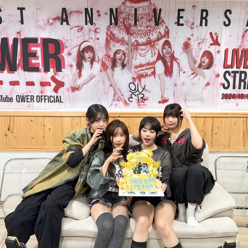 網友票選最喜愛的韓國新人女團TOP6！BABYMONSTER贏過ILLIT，冠軍是這組實力派女團！-10