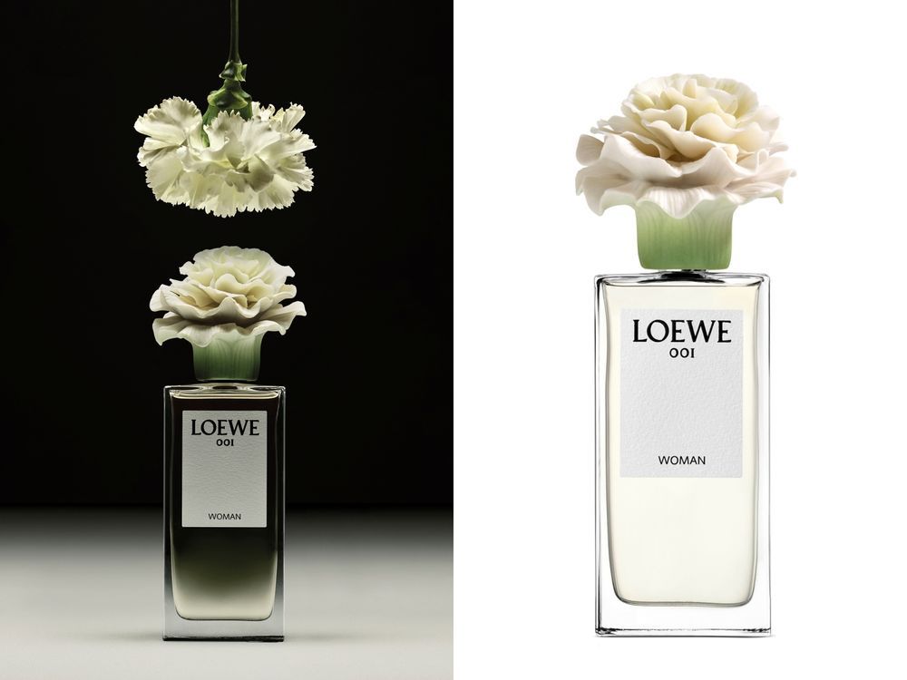 2024人生必收藏高級香水盤點！DIOR博物館級珍藏香水、LOEWE藝術花瓣瓶、嬌蘭復刻藍鑽蜂印瓶...，美到不敢直視！-6