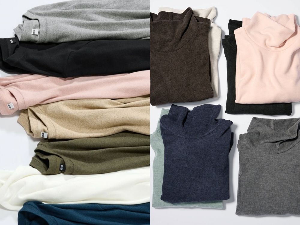 UNIQLO隱藏神爆品「柔軟抱抱T」以為把雲朵穿身上、才590元至少要包三色才甘願！-8