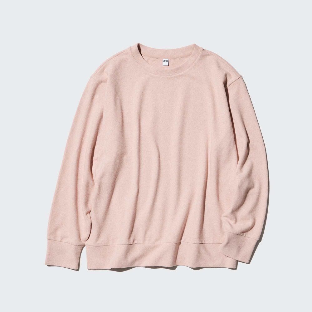 UNIQLO隱藏神爆品「柔軟抱抱T」以為把雲朵穿身上、才590元至少要包三色才甘願！-11
