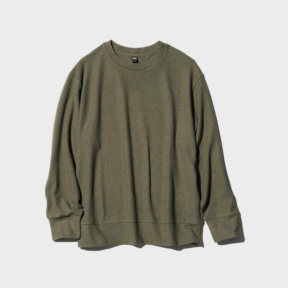 UNIQLO隱藏神爆品「柔軟抱抱T」以為把雲朵穿身上、才590元至少要包三色才甘願！-12
