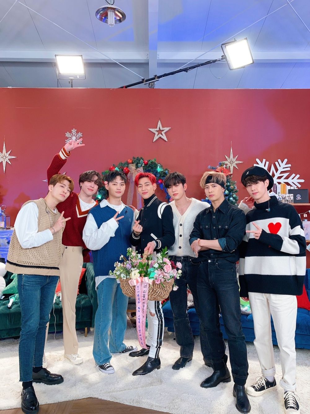 12月必聽韓團聖誕歌曲！EXO《初雪》成冬天逆襲神曲，Red Velvet & aespa跨團合作獲讚最美聖誕歌曲！-9