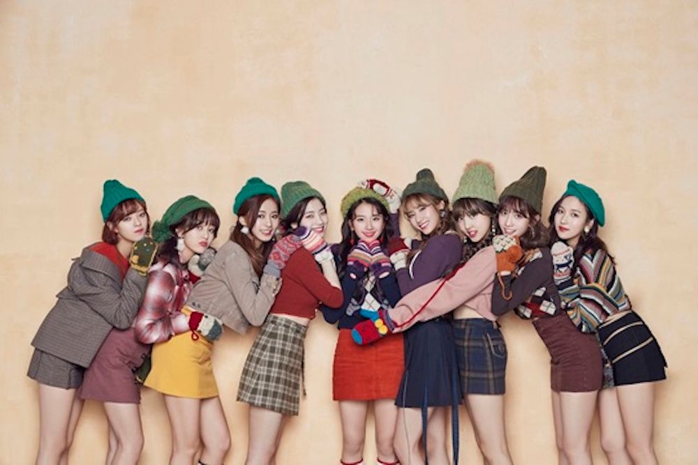 12月必聽韓團聖誕歌曲！EXO《初雪》成冬天逆襲神曲，Red Velvet & aespa跨團合作獲讚最美聖誕歌曲！-11
