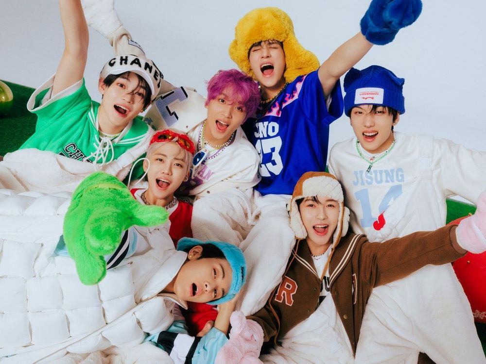 12月必聽韓團聖誕歌曲！EXO《初雪》成冬天逆襲神曲，Red Velvet & aespa跨團合作獲讚最美聖誕歌曲！-17