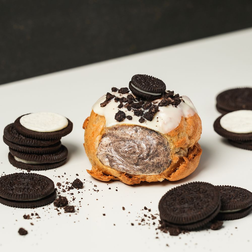 2024冬季巧克力甜點新品推薦！MisterDonut生可可夾心巧貝、發發KITKAT巧克力奶昔都療癒炸！-7
