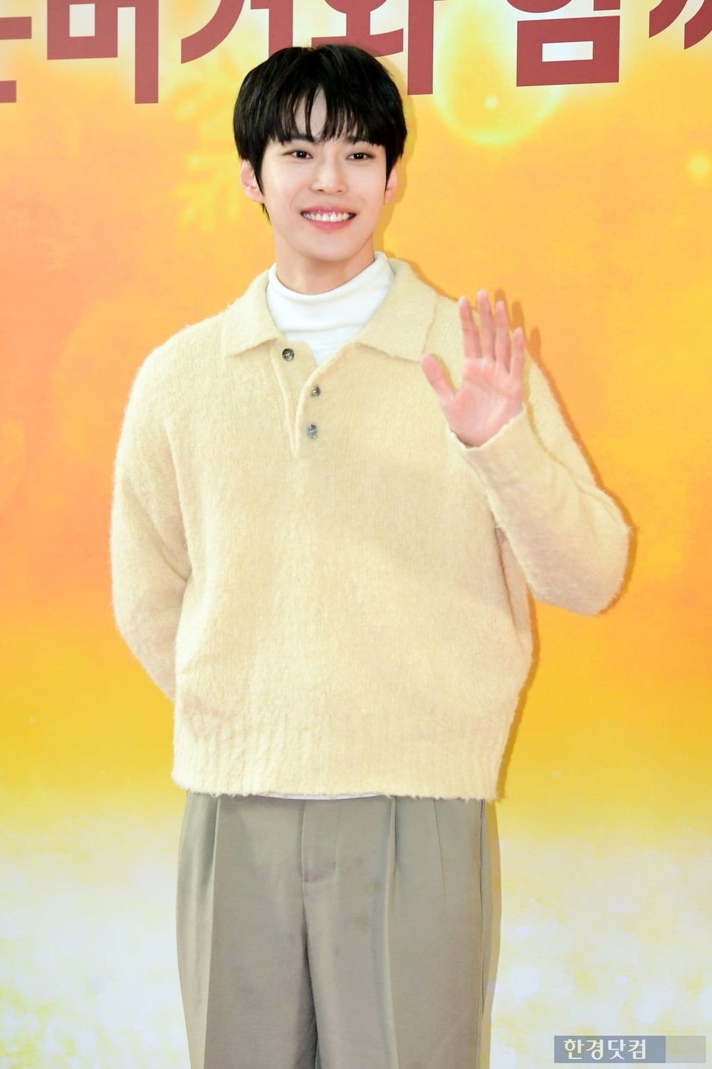 韓網票選最喜愛的「微笑王子」KPOP男偶像TOP6！DK陽光笑容電翻克拉，車銀優、Jimin獲封笑眼殺手！-4