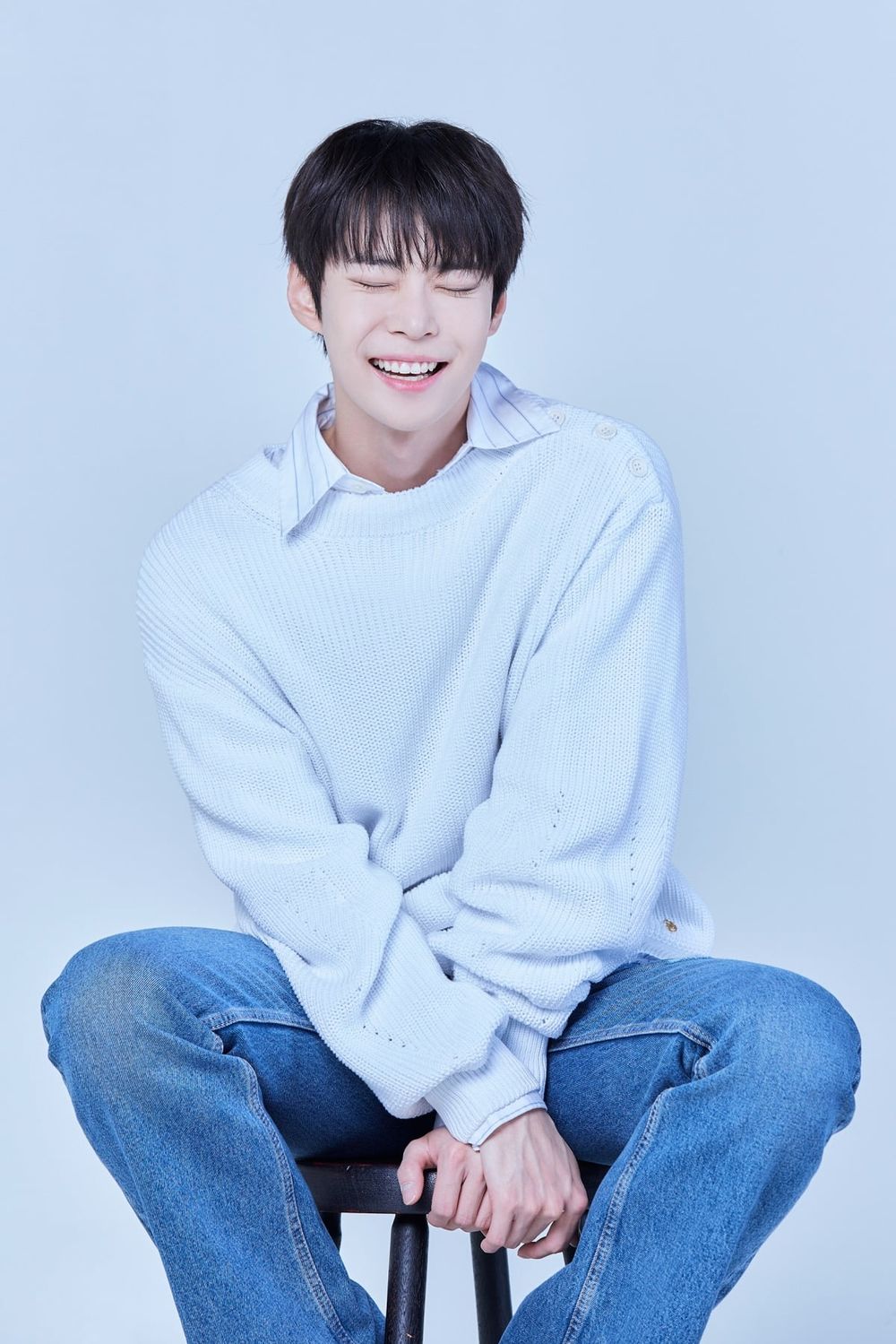 韓網票選最喜愛的「微笑王子」KPOP男偶像TOP6！DK陽光笑容電翻克拉，車銀優、Jimin獲封笑眼殺手！-5