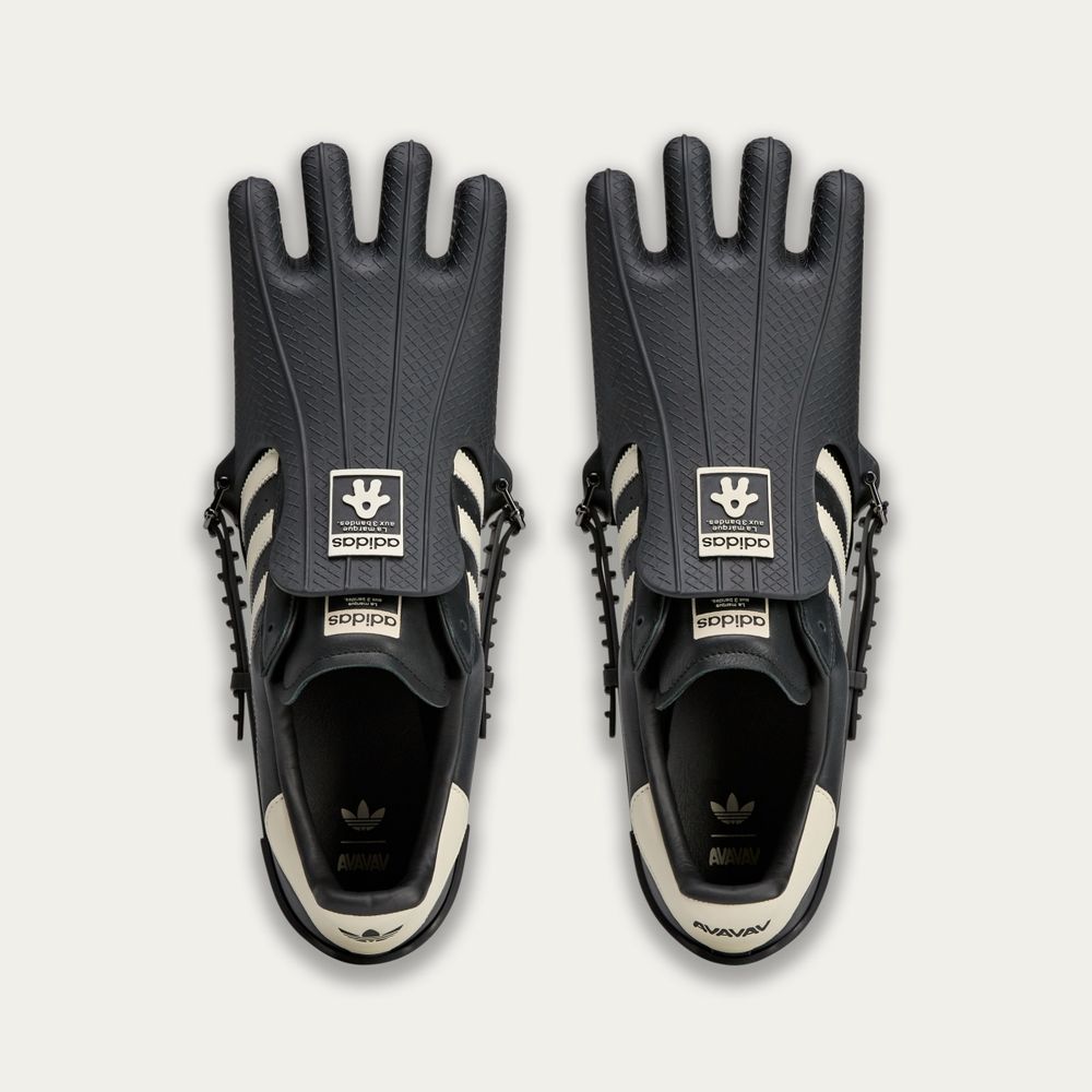 Jennie款愛迪達聯名要開賣了！adidas Originals攜手Avavav系列「短版上衣」絕對賣爆！-5