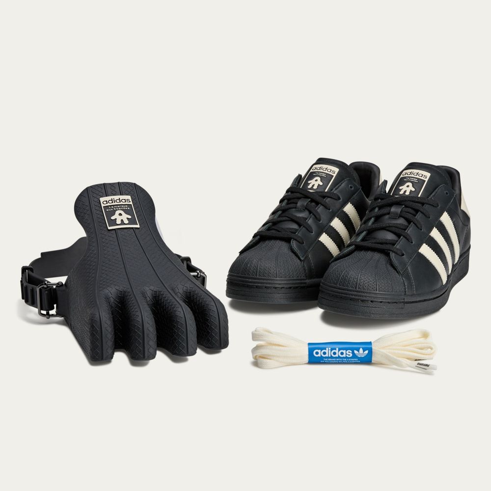 Jennie款愛迪達聯名要開賣了！adidas Originals攜手Avavav系列「短版上衣」絕對賣爆！-4