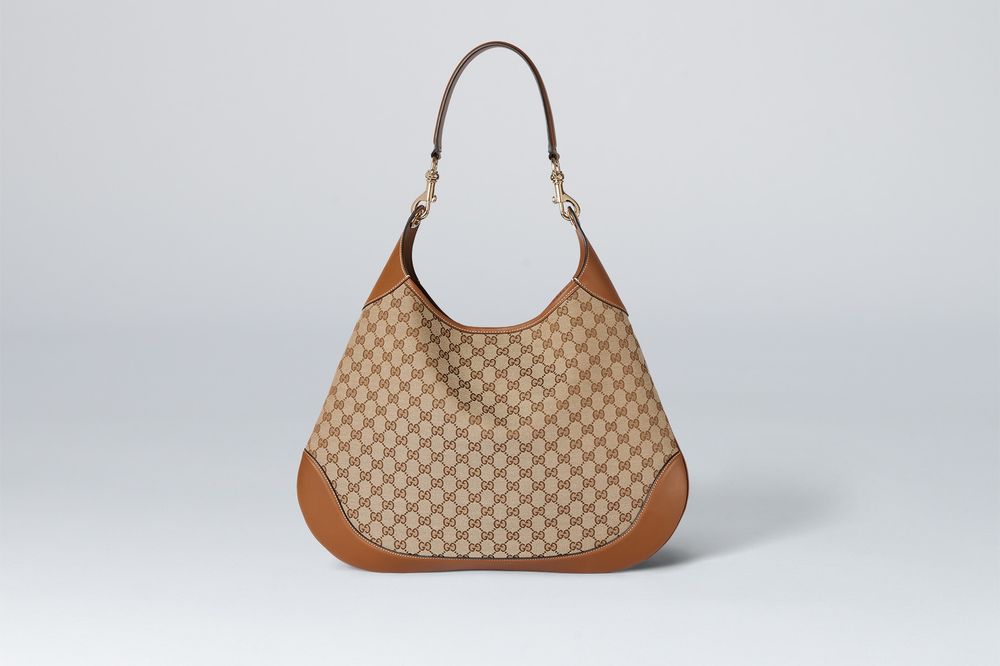 2025最新版！八款大容量Hobo名牌包推薦！LV、香奈兒、Goyard...入手能用一輩子！-7