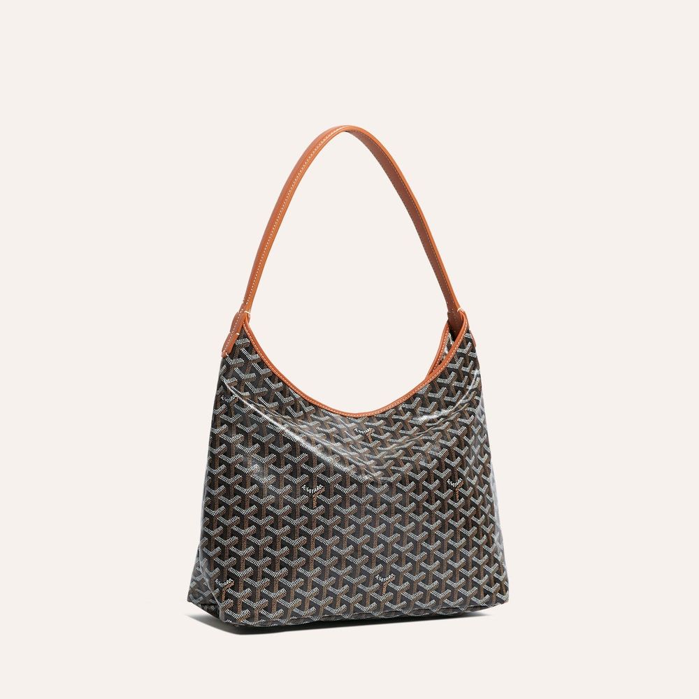 2025最新版！八款大容量Hobo名牌包推薦！LV、香奈兒、Goyard...入手能用一輩子！-12