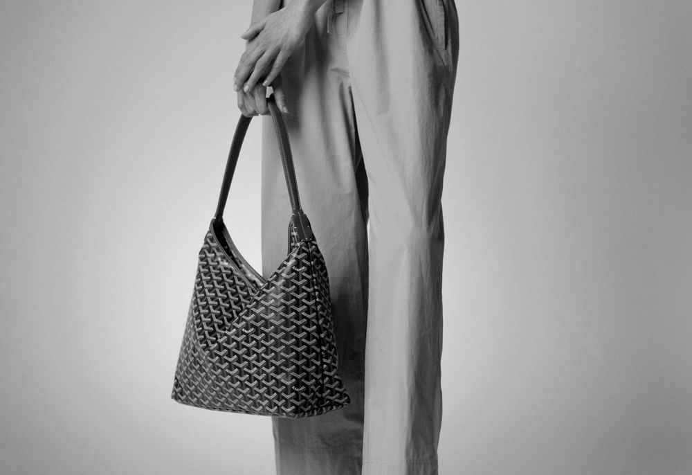 2025最新版！八款大容量Hobo名牌包推薦！LV、香奈兒、Goyard...入手能用一輩子！-13