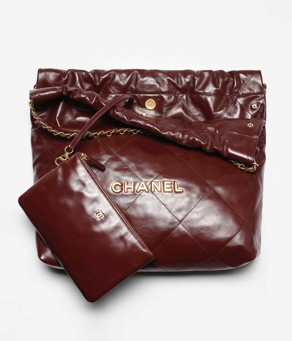 2025最新版！八款大容量Hobo名牌包推薦！LV、香奈兒、Goyard...入手能用一輩子！-15
